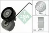 Роликовый модуль натяжителя ремня INA 534 0324 10 (фото 1)