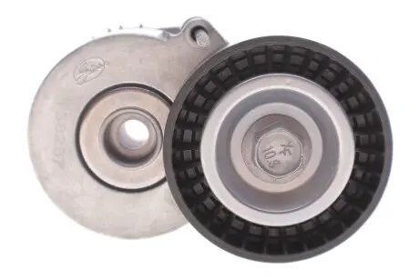 Натяжник ремня генератора Fiat Scudo/Peugeot Boxer/Partner 2.0-2.2HDI 99- INA 534 0334 10