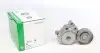 Натяжник ременя генератора VW Bora/Golf/Skoda Octavia 1.4-1.6 96-05 (натяжний) (76x26) INA 534 0374 10 (фото 1)