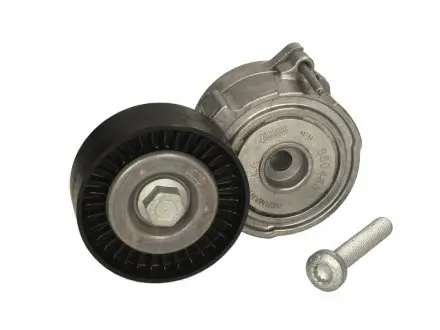 Натяжник ремня генератора Audi Q7 3.0TFSI 10-15/ VW Touareg 3.0 V6 TSI 10-18 INA 534 0375 10