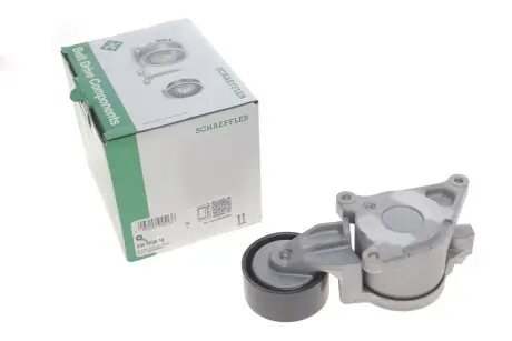 Натяжник ремня micro-V INA 534053810
