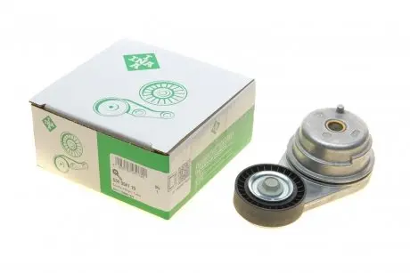 Натяжная планка поликлинового ремня MERCEDES-BENZ 132 200 00 70 (Выр-во) INA 534 0541 10