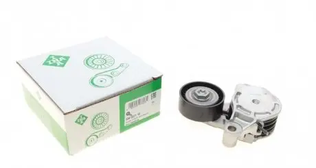 Натяжник ремня генератора BMW X1 (F48)/X2 (F39) 14- B38/B46/B47/B48 INA 534 0571 10