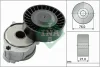 Натяжник ремня генератора Ford Mondeo/Volvo V50/V60/V70/S80 2.4/2.5D 06- INA 534 0604 10 (фото 10)