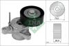 Натяжник ремня генератора Opel Insignia A/B/Zafira 2.0 CDTI 11- INA 534 0666 10 (фото 2)