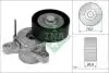 Натяжник ременя генератора Opel Insignia A/B/Zafira 2.0 CDTI 11- INA 534 0666 10 (фото 2)