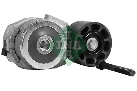 Ролик натяжителя ремня JOHN DEERE 5 INA 534 0686 10