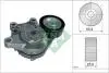 Натяжитель ремня генератора Citroen Berlingo/Jumpy/Peugeot Expert 1.6D 08- (натяжной) (65.4х25) INA 534092110 (фото 1)
