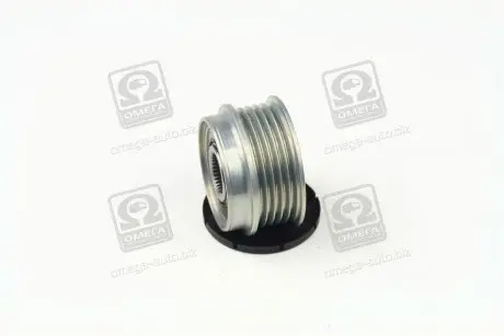 Шків генератора Audi A4/A6/Skoda Superb/VW Passat 1.6-2.0/1.9 TDI 96-05 INA 535 0005 10