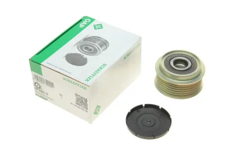 Муфта генератора INA 535 0065 10