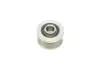 Шків генератора Ford Fiesta/Fusion 1.4 TDCi 01-12/Mazda 2 1.4 CD 03-07 INA 535 0090 10 (фото 2)