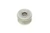 Шків генератора Ford Fiesta/Fusion 1.4 TDCi 01-12/Mazda 2 1.4 CD 03-07 INA 535 0090 10 (фото 5)