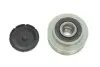 Шків генератора Alfa Romeo 159/Brera/Spider/Fiat Croma 2.4D 05-12 INA 535010710 (фото 1)
