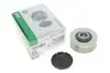 Шків генератора Alfa Romeo 159/Brera/Spider/Fiat Croma 2.4D 05-12 INA 535010710 (фото 4)