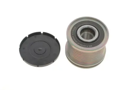 Шків генератора MB S-class (W221) 05-13, OM642 INA 535 0108 10