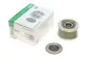 Шкив генератора Toyota Land Cruiser Prado 3.0D-4D 00-10 (7PK) INA 535 0173 10 (фото 1)