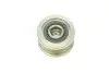 Шкив генератора Toyota Land Cruiser Prado 3.0D-4D 00-10 (7PK) INA 535 0173 10 (фото 5)