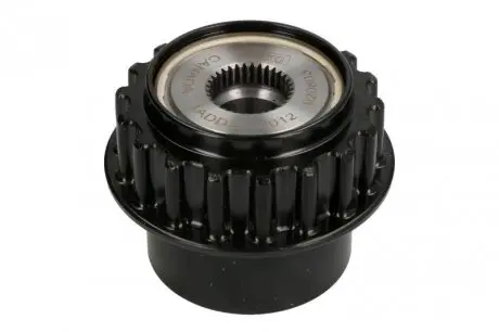 Шків генератора Land Rover/Volvo 3.2i 06-14 INA 535 0175 10