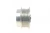 Шків генератора Toyota Yaris 1.4 D-4D 01-05 INA 535 0180 10 (фото 4)