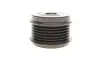 Шкив генератора VW T5/T6 2.0TSI, 110/150kw 11-, 6PK INA 535 0210 10 (фото 3)