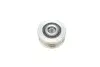 Шкив генератора Opel Corsa D 1.4 09-14 INA 535 0211 10 (фото 2)