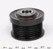 Шків генератора Ford Fiesta VI/Focus II/Kuga I/Mazda 3/Volvo V50 1.6/2.0D 04- INA 535 0259 10 (фото 3)