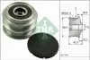 Шків генератора Renault Clio III/IV 1.2 16V 05- INA 535 0269 10 (фото 2)