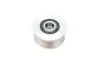 Шкив генератора Nissan NP300 Navara 2.5 dCi 14- INA 535 0294 10 (фото 2)