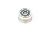 Шкив генератора Nissan NP300 Navara 2.5 dCi 14- INA 535 0294 10 (фото 4)