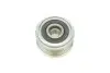 Шкив генератора Nissan NP300 Navara 2.3 dCi 15- INA 535 0298 10 (фото 4)