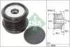 Шків генератора Ford Transit Connect 1.5 EcoBlue/Custom 2.0 EcoBlue 16- INA 535 0310 10 (фото 2)