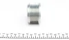 Шків генератора Opel Combo 1.3 CDTI 12- INA 535 0327 10 (фото 3)