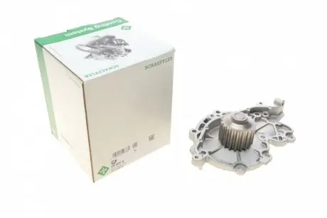 Помпа води Renault Laguna 2.2 dT 93-01, G8T INA 538 0025 10