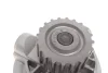 Помпа води VW T4/LT/Crafter 2.4D/2.5TDI, 90-05/13 / Audi 100/A6 2.4D/2.5TDI, 90-97 INA 538 0045 10 (фото 3)