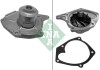 Помпа води Renault Kangoo 1.5dCi 08- (d=74mm), K9K 700/702/704/710/714/716/718/800/802/804/806/812 INA 538 0047 10 (фото 6)