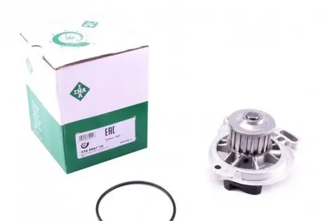 Насос водяний VW Ruville 65407 INA 538 0067 10