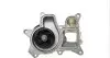 Помпа води BMW 1/3/5/X1/X3 116d/118d/120d/123d/318d/320d/520d/2.0d/xDrive 07-15 N47 D20/M47 D20 INA 538 0083 10 (фото 4)