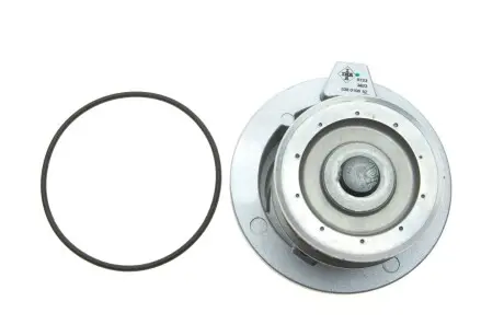 Помпа води Opel Astra F/Omega/Vectra 1.8/2.0i -03 INA 538 0108 10