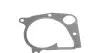 Помпа води BMW 3 (E46/E90-E92) 318d/320d/325d/5 (E60/E61), M47/M57/N47 INA 538 0171 10 (фото 6)