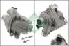 Помпа води BMW 3 (E90)/5 (F10)/X5 (E70)/X6 (E71/E72) 06-16 (електричний), N55 B30/N54 B30 INA 538 0192 10 (фото 8)