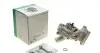 Насос охолоджуючої рідини FORD MONDEO III, TRANSIT, TRANSIT TOURNEO, JAGUAR X-TYPE I 2.0D/2.2D 08.00-12.09 INA 538 0260 10 (фото 1)