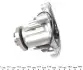 Водяной насос VW GOLF V (1K1) 1.4 FSI 10/03 - 02/09 (Выр-во) INA 538 0333 10 (фото 3)