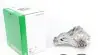 Помпа води VW/Audi 1.3-2.0/2.0I/1.6/1.9D (з корпусом) AEY INA 538 0340 10 538 0340 10