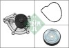 Помпа води BMW 1 (F20/21)/3 (F30/F80) 1.6 11- (N13)/Citroen Berlingo/Peugeot Partner 1.4/1.6 06- INA 538 0466 30