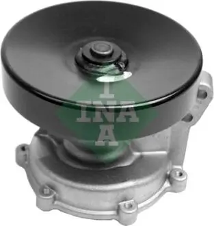 Насос охолоджуючої рідини RENAULT LAGUNA I, SAFRANE II, SAAB 900 II, 9-3, 9-5 2.0-3.0 07.93-12.09 INA 538049310