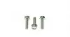 Помпа води Toyota Avensis/Auris/Verso/Corolla 1.6/1.8 07-18/Rav4 2.0 07- INA 538 0549 10 (фото 2)