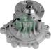 Помпа води Toyota Land Cruiser 2.4TD 90-93/Land Cruiser Prado 3.0D 02- INA 538 0551 10 (фото 2)