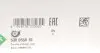 Помпа води Toyota Yaris I/II 1.0 99-05/1.3VVT-i 06- INA 538 0558 10 (фото 7)