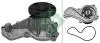 Насос охолоджуючої рідини HONDA ACCORD VIII, CR-V III, CR-V IV 2.0 10.06- INA 538 0612 10 (фото 1)