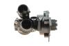 Помпа води Audi A3-A8 1.8TFSI/2.0TFSI/Skoda Octavia 1.8TSI/2.0RS/VW Golf V/VI 2.0TSI 06- INA 538 0980 10 (фото 6)